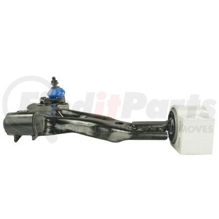 MS50164 by MEVOTECH - Control Arm and Ball Join