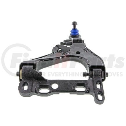 MS50156 by MEVOTECH - Control Arm and Ball Join