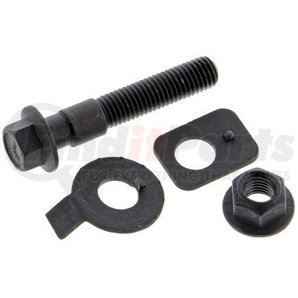 MS50201 by MEVOTECH - Alignment Cam Bolt Kit