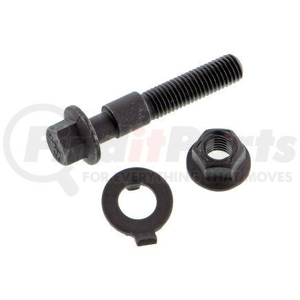 MS50202 by MEVOTECH - Alignment Cam Bolt Kit - Mevotech Supreme MS50202