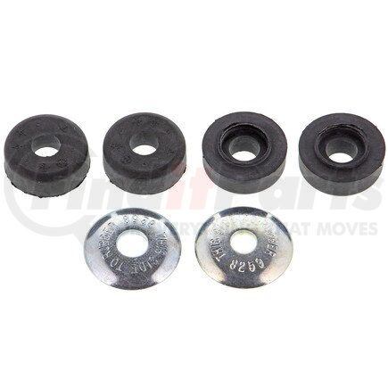 MS504197 by MEVOTECH - Strut Rod Bushing Ki