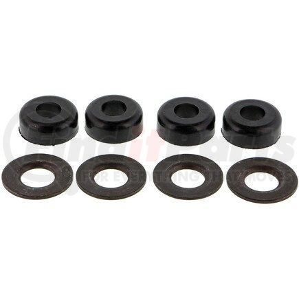 MS504198 by MEVOTECH - Strut Rod Bushing Ki