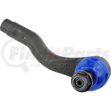 MS50611 by MEVOTECH - Tie rod end