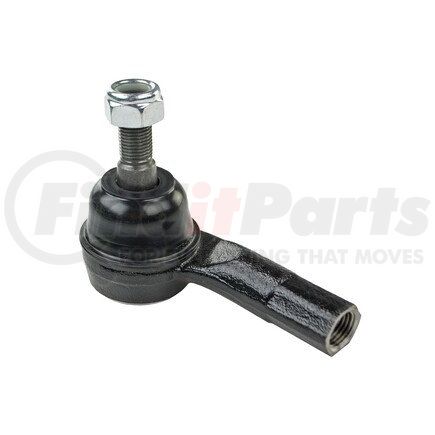 MS506125 by MEVOTECH - Steering Tie Rod End - Mevotech Supreme MS506125