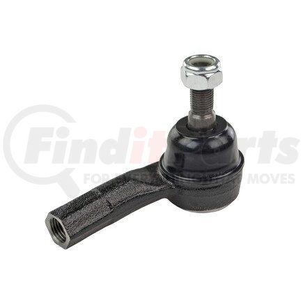 MS506126 by MEVOTECH - Steering Tie Rod End - Mevotech Supreme MS506126