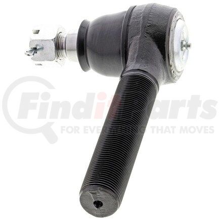 MS506134 by MEVOTECH - Steering Tie Rod End