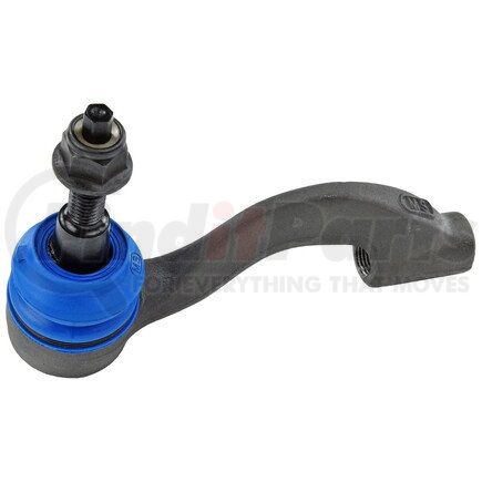 MS50657 by MEVOTECH - Tie Rod End