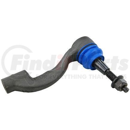 MS50658 by MEVOTECH - Tie Rod End