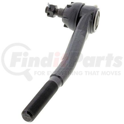 MS50669 by MEVOTECH - Tie Rod End