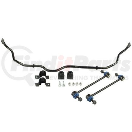 MS508189 by MEVOTECH - Stabilizer Bar Kit