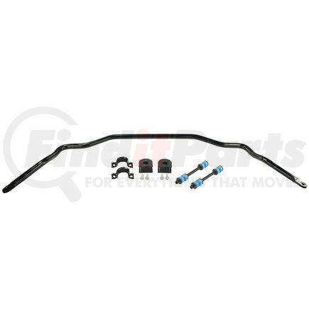 MS508191 by MEVOTECH - Stabilizer Bar Kit