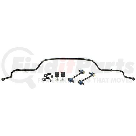 MS508198 by MEVOTECH - Stabilizer Bar Kit