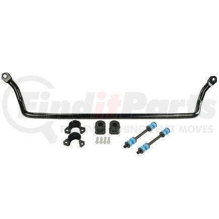 MS508192 by MEVOTECH - Stabilizer Bar Kit