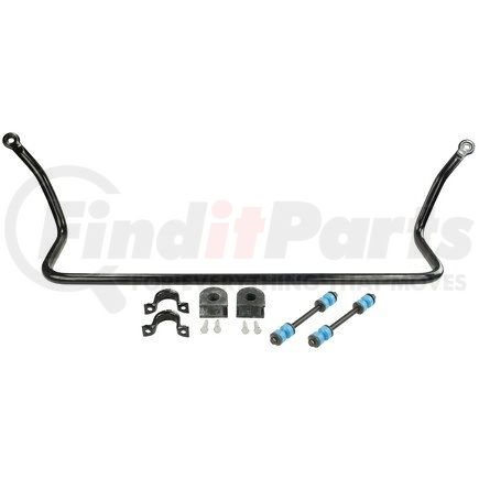 MS508194 by MEVOTECH - Stabilizer Bar Kit