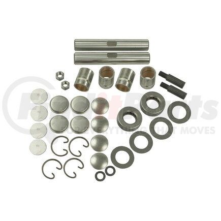 MS50951 by MEVOTECH - Steering King Pin Set - Mevotech Supreme MS50951