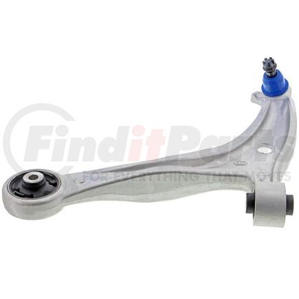 MS601007 by MEVOTECH - Control Arm and Ball Join