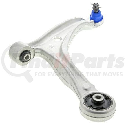MS601008 by MEVOTECH - Control Arm and Ball Join