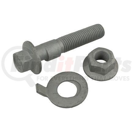 MS60051 by MEVOTECH - Alignment Cam Bolt Kit - Mevotech Supreme MS60051