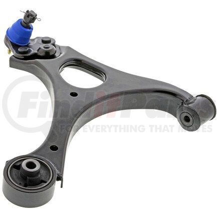 MS60101 by MEVOTECH - Control Arm and Ball Join