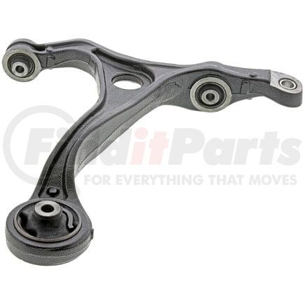 MS601022 by MEVOTECH - CONTROL ARM