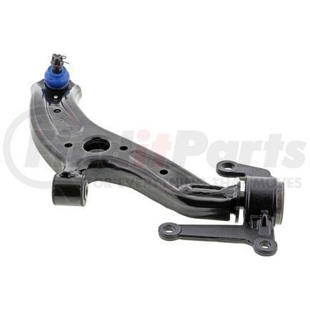 MS60108 by MEVOTECH - Control Arm and Ball Join
