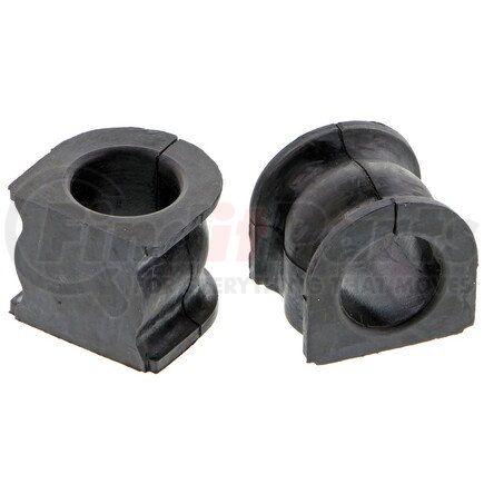 MS60414 by MEVOTECH - Stabilizer Bar Bushing Kit - Rear To Frame, with Sport Package, 26mm Bar Dia., for 07-09 Acura MDX