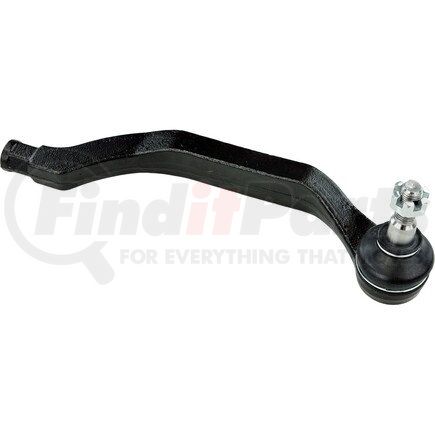 MS60610 by MEVOTECH - Tie Rod End