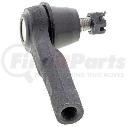 MS60616 by MEVOTECH - Steering Tie Rod End - Mevotech Supreme MS60616