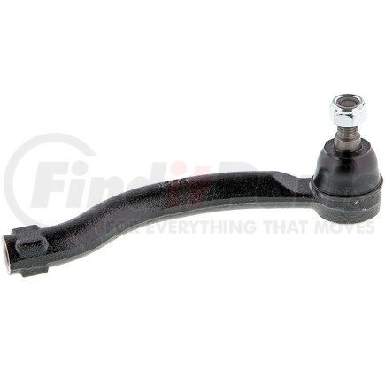 MS60633 by MEVOTECH - Tie Rod End