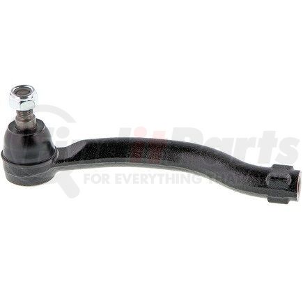 MS60634 by MEVOTECH - Tie Rod End