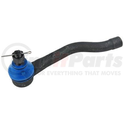 MS60636 by MEVOTECH - Tie Rod End