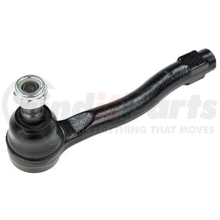 MS60642 by MEVOTECH - Tie Rod End