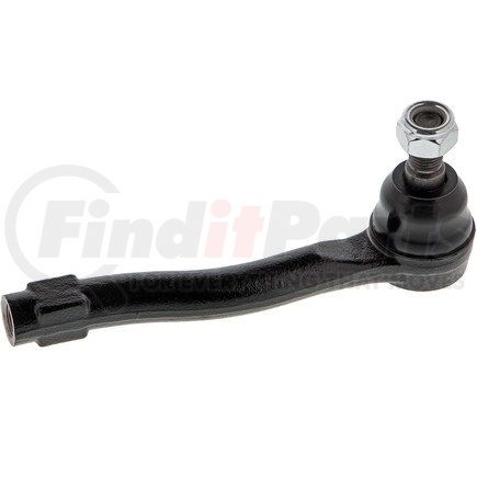 MS60643 by MEVOTECH - Tie Rod End