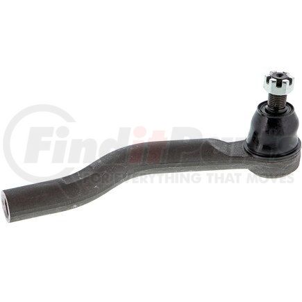 MS60647 by MEVOTECH - Tie Rod End