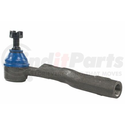 MS60654 by MEVOTECH - Tie Rod End