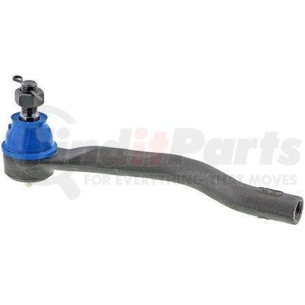 MS60658 by MEVOTECH - Tie Rod End