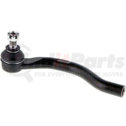 MS60651 by MEVOTECH - Tie Rod End