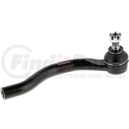 MS60652 by MEVOTECH - Tie Rod End