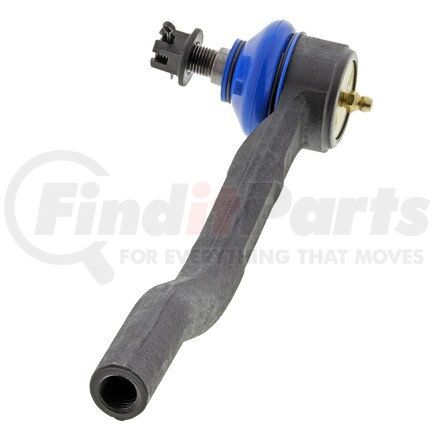 MS60668 by MEVOTECH - Tie Rod End