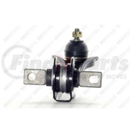 MS6069 by MEVOTECH - Control Arm and Ball Join