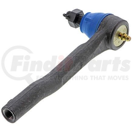 MS60660 by MEVOTECH - Tie Rod End