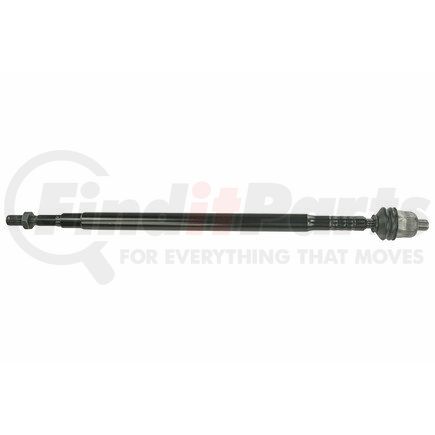 MS60711 by MEVOTECH - Tie Rod End