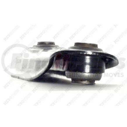 MS6074 by MEVOTECH - Control Arm