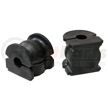 MS608117 by MEVOTECH - Stabilizer Bar Bushing Ki