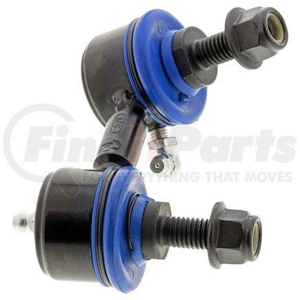 MS608158 by MEVOTECH - Stabilizer Bar Link Kit