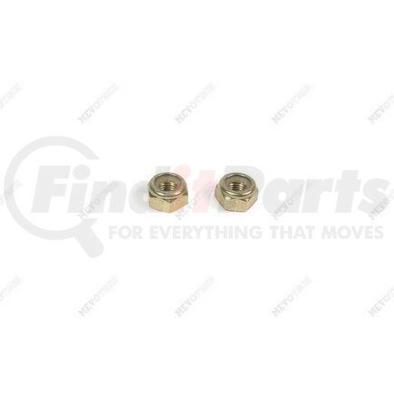 MS60819 by MEVOTECH - Stabilizer Bar Link Kit