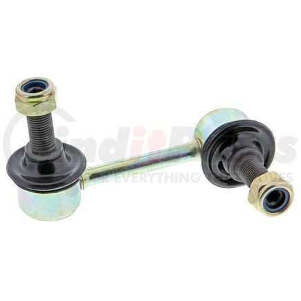 MS60851 by MEVOTECH - Suspension Stabilizer Bar Link Kit - Mevotech Supreme MS60851