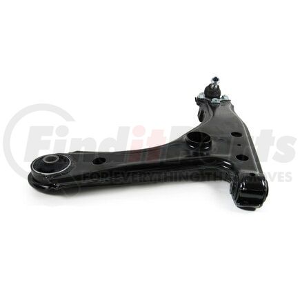 MS70104 by MEVOTECH - Control Arm and Ball Join