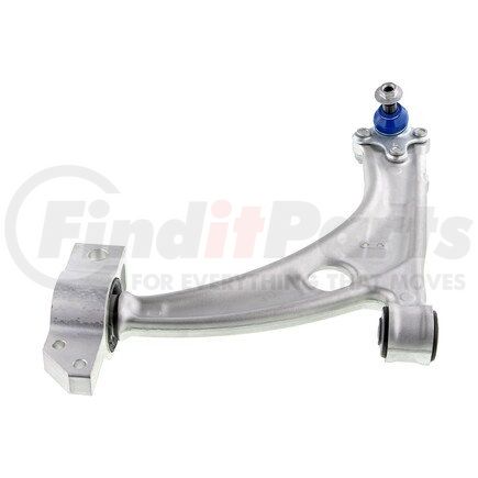 MS70121 by MEVOTECH - Control Arm and Ball Join