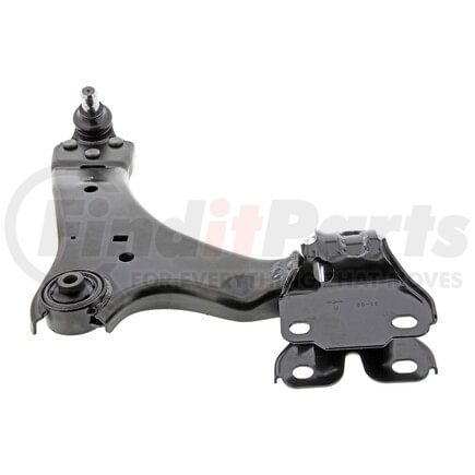 MS70161 by MEVOTECH - Control Arm and Ball Join